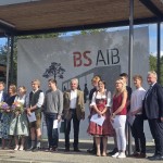 Auszeichnung für ehrenamtliche Nachhilfe